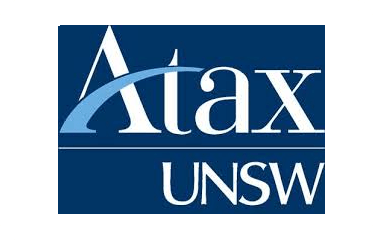 Atax-UNSW-logo